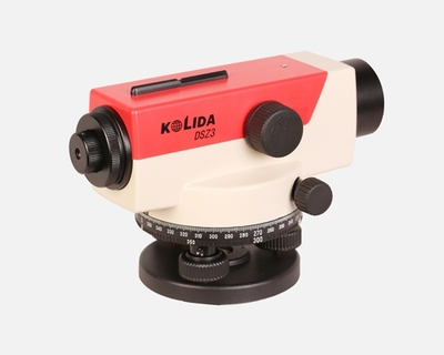 科力达DSZ3高精度自动安平水准仪