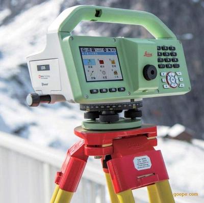 徕卡LS10&LS15数字水准仪