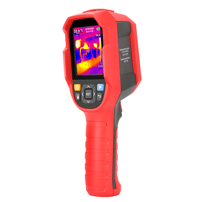 优利德UTi165A红外热成像仪-高精度测温设备