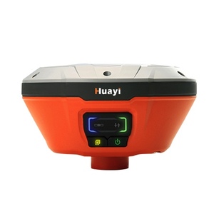 华测-华易E91 GNSS测量系统