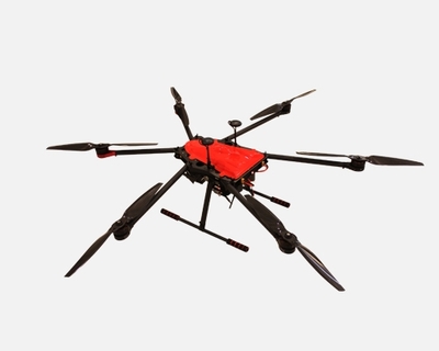 幻影HSK1200六旋翼无人机