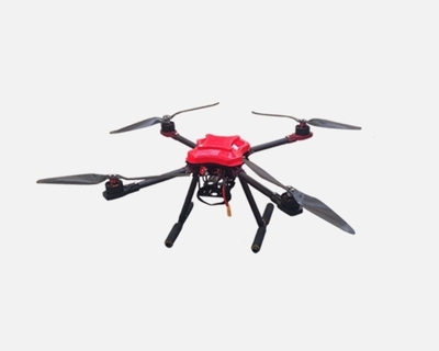 幻影HFK650四旋翼无人机（教练版）