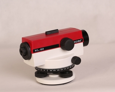 科力达KL-80自动安平水准仪
