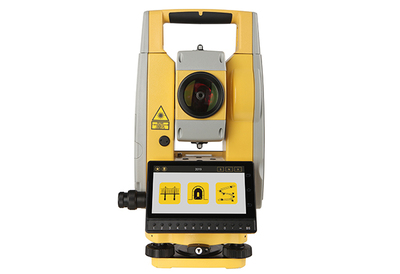 南方NTS-562道桥隧智能全站仪