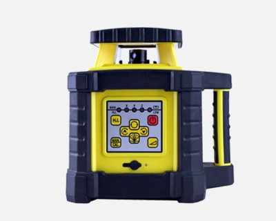TRL154 激光扫平仪