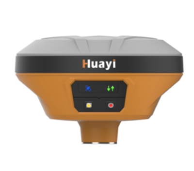 华测导航华易E93 GNSS惯导版口袋RTK