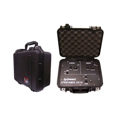 Stratabox 3510浅地层剖面仪