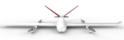 华测华鹞P330无人机