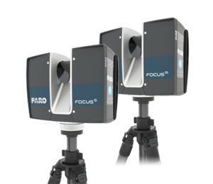FARO FocusS 350激光扫描仪