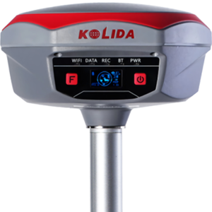 科力达 K1 Pro GNSS 惯导RTK测量系统【捌零测绘】