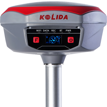 科力达 K1 Pro GNSS 惯导RTK测量系统【捌零测绘】